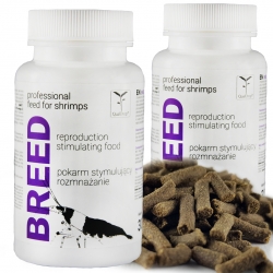 BREED – pokarm stymulujący rozmnażanie - 30 g