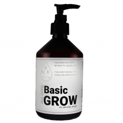 Basic Grow 500 ml
