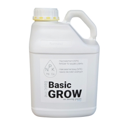 Basic Grow 5 l
