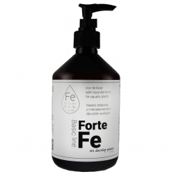 Fe Forte 500 ml