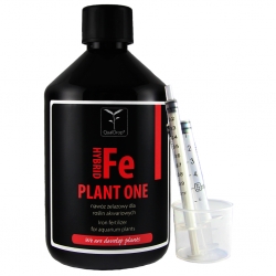 Fe Hybrid 500 ml