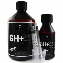 GH+ ONE Shrimp Tiger 125 ml i 500 ml