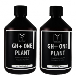 GH+ PLANT 1000 ml (2 x 500 ml)