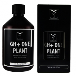 GH + PLANT 500 ml