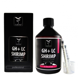 GH+ LC 500 ml