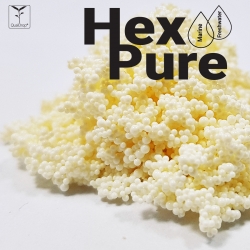 Hexpure - Polimerowy materiał filtracyjny