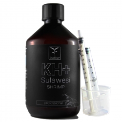 GH+ Sulawesi 500 ml