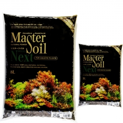 Master Soil - 3 l i 8 l