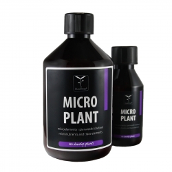 MICRO PLANT 125 ml I 500 ML