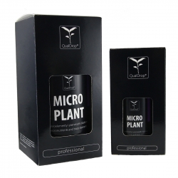 MICRO PLANT - mikroelementy oraz pierwiastki śladowe