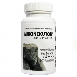 Mironekuton - super powder - 60 g