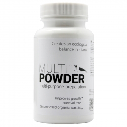 Multi Powder 30 g