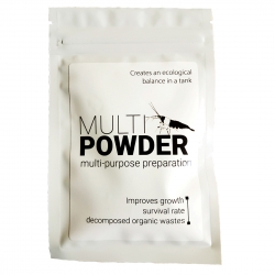 Multi Powder 10 g