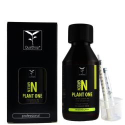 N Green  125 ml