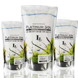 Platinum Soil, 1 l