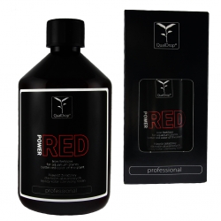 Power Red  500 ml