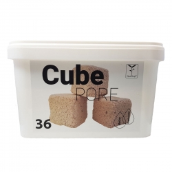 CubePore 36 sztuk