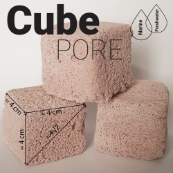 CubePore