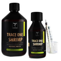 Trace Shrimp 125 ml i 500 ml