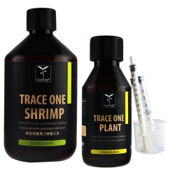 Trace Shrimp 125 ml i 500 ml
