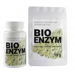 Bio Enzym 110 g i 60 g