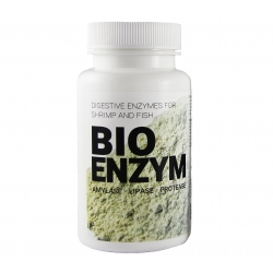 Bio Enzym 60 g