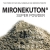 Mironekuton - Natural Deep Sea Mineral - super powder - 10 g