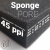 Sponge Pore