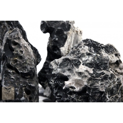 Unmuseki stone kamienie Qualdrop pl
