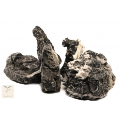 Unmuseki stone kamienie Qualdrop pl